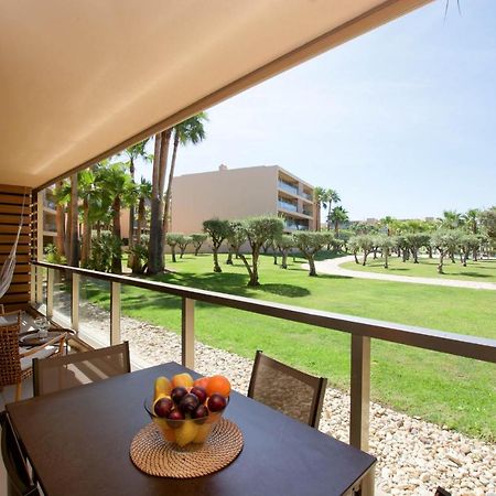 شقة Salgados T3 - Vista Piscina جويا المظهر الخارجي الصورة