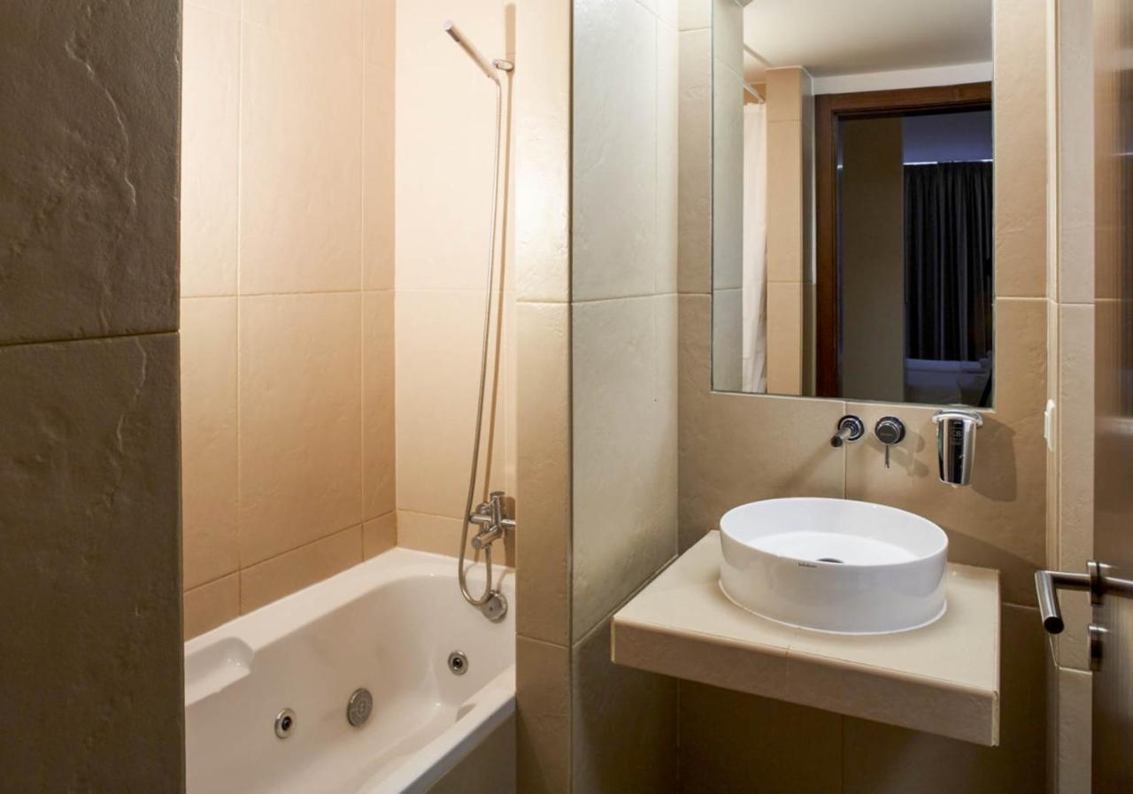 شقة Salgados T3 - Vista Piscina جويا المظهر الخارجي الصورة