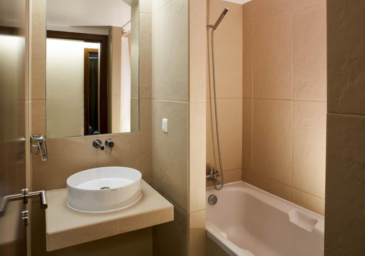 شقة Salgados T3 - Vista Piscina جويا المظهر الخارجي الصورة